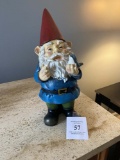 GNOME