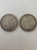 BEST - 2 MORGANS