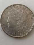 BEST - 1921 MORGAN