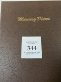 DANSCO ALBUM - MERCURY DIMES - 7123