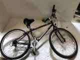 SCHWINN 21 SPEED BIKE