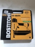 BOSTITCH STANLEY INDUSTRIAL 16 GAUGE NAILER KIT