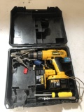 DEWALT DRILL