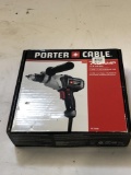 PORTER CABLE 7 AMP VSR DRILL