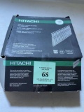 BOX OF HITATCHI STRIP NAILS