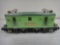 MTH 9E ELECTRIC  TRADITIONAL