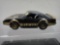 TYCO Pontiac Firebird Trans Am HO Slot Car (Black