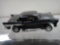 Tyco 57 Black Chevy Bel Air HO Slot Car