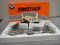 LIONEL FASTTRACK 072 RIGHT HAND SWITCH TRACK