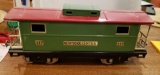 MTH CABOOSE 217