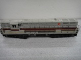 LIONEL 2321  LACKAWANA FM