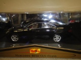 MAISTO PREMIERE  1:18 MERCEDES BENZ  CLS CLASS