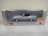 SUNSTAR 1:18 MERCEDES BENZ 350SL