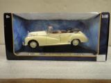 RICKO 1:18 MERCEDES BENZ 1955 TYP 300C CABRIOLET