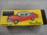 MICRO RACER  1038