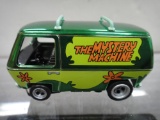 Auto world 4Gear Scooby Doo Mystery Machine