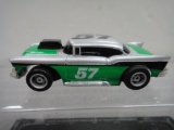 HTF TYCO 57 HO SLOT CAR