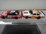 Life Like Office Depot #99 nascar HO scale slot CAR