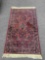 ORIENTAL AREA RUG