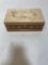 MEERSCHAUM PIPE IN FITTED BOX WITH DRAGON