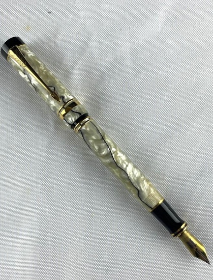 FANTASTIC WRITING INSTRUMENT AUCTION
