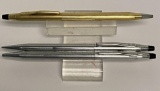 THREE CROSS PENS / PENCIL