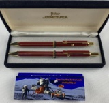 FISHER SPACE PEN & PENCIL SET