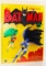 3-D  NO. 1 BATMAN AND ROBIN COMIC BOOK 