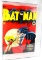 NO. 4 BATMAN AND ROBIN 3-D COMIC BOOK 