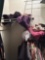 CONTENTS OF 2ND BEDROOM CLOSET
