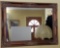 MIRROR - NICE FRAME
