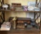 SHELVES 4 & 5 OF LOT 7