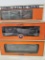 3 LIONEL ROLLING STOCK