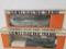 2 LIONEL ROLLING STOCK