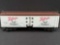 3 REEFER ROLLING STOCK see all pics