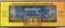 2 RK 30-7643 HNJIN #754 Stacking Box Car
