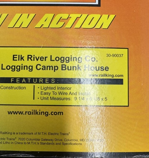 RAILKING 2 LAYOUT BUILDINGS