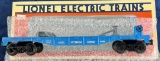 4 LIONEL ROLLING STOCK
