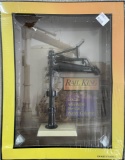 2 RAIL KING ACCESSORIES SEE ALL PICS