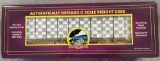 3 MTH ROLLING STOCK