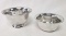 KIRK & SONS AND PREISNER STERLING BOWLS