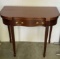 BEAUTIFUL GAME TABLE FROM THE GEORGETOWN GALLERIES