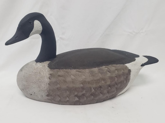 CANADA GOOSE DECOY