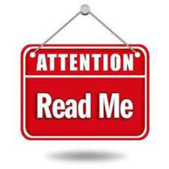 - PLEASE READ BUYER IS TO PAY CC FEES AND TAX EXEMPT INFO