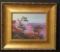 EMERSON GLASS AMERICAN IMPRESSIONIST PAINTING