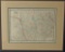 JOHNSON'S IOWA & NEBRASKA MAP