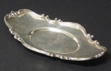 REED & BARTON STERLING SILVER TRAY