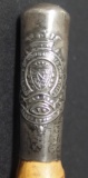 DUKE OF CONNAUGHT SWAGGER STICK