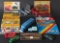 COLLECTION OF DINKY, MATCHBOX & DIECAST TOYS