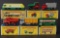 COLLECTION OF MATCHBOX TOYS